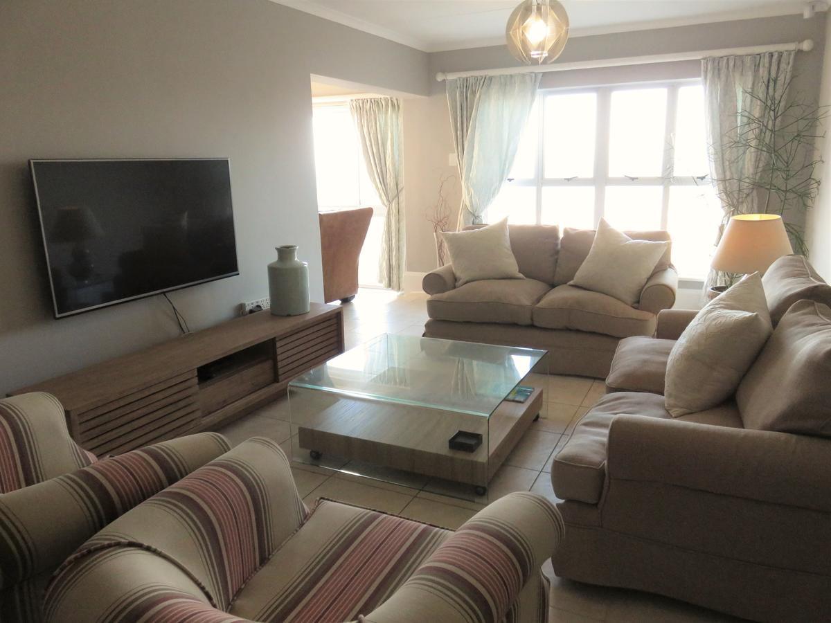 Apartment Summerseas 58 *