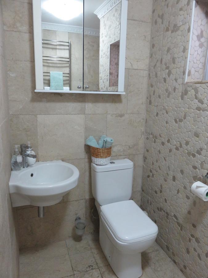 Summerseas 58 Apartment *
