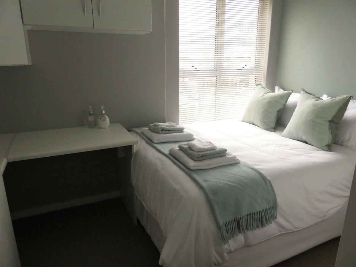 Summerseas 58 Apartment Port Elizabeth