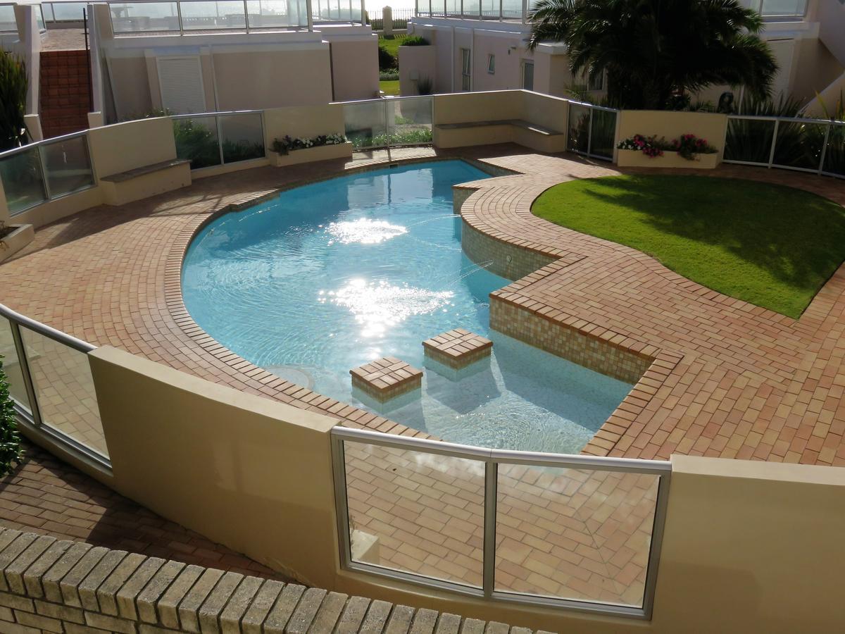 Summerseas 58 * Port Elizabeth